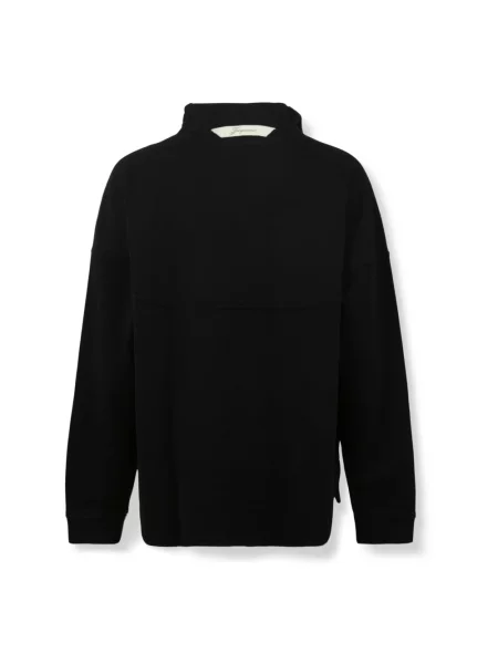 Bluza Jacquemus czarna