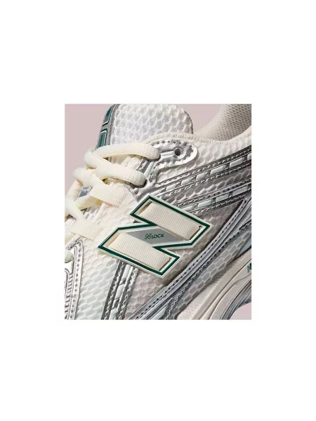 Tenisky New Balance zelená