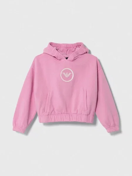 Детский свитер Emporio Armani