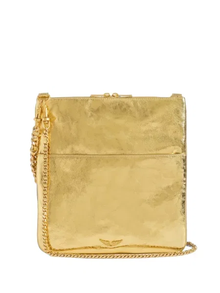 Geantă plic Zadig&voltaire