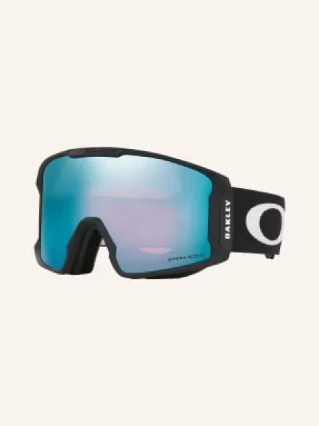 Okulary przeciwsłoneczne Oakley czarne