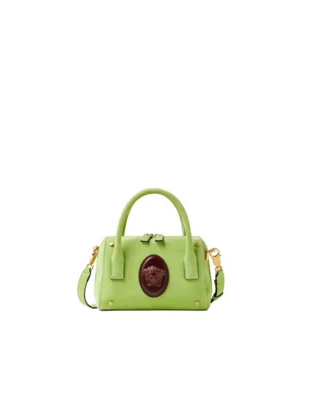 Torebka Versace zielona