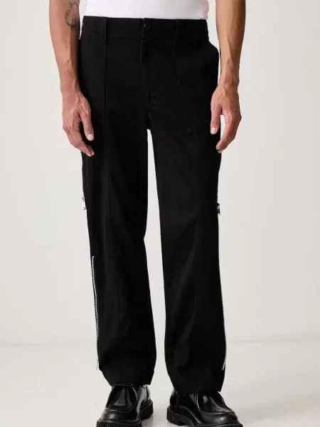 Undercover pantaloni din pentru bărbați