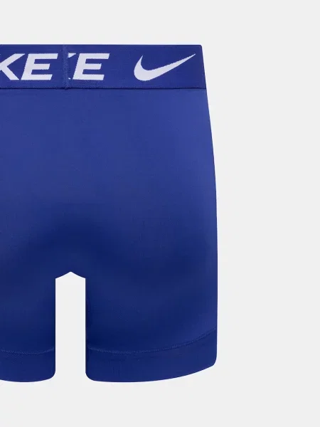 Боксери Nike помаранчевий