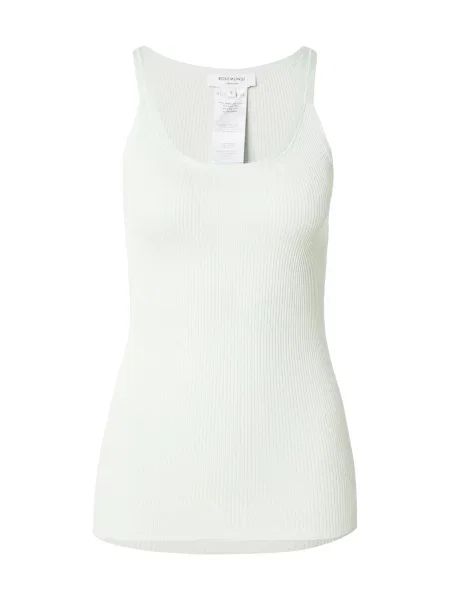 Rosemunde Top Belle pastel verde