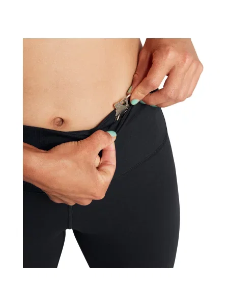 Βερμούδες Under Armour Rival Short Black/ White XS λευκό