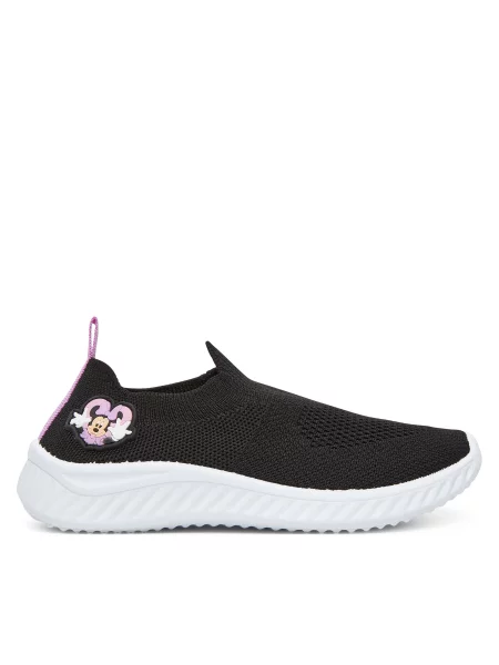 Sneakersy Mickey&Friends černá