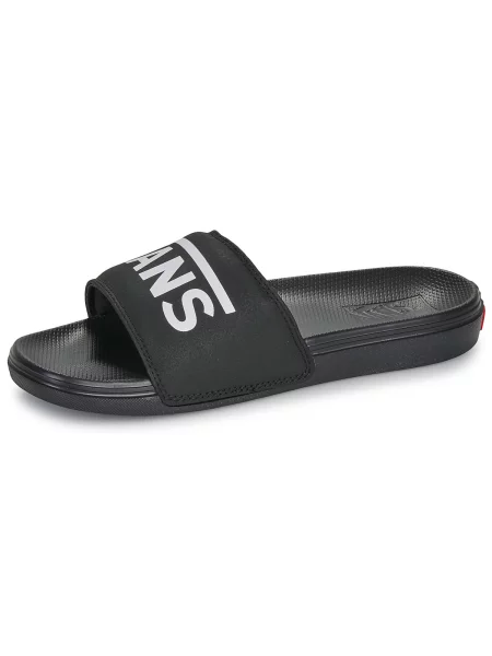 Natikače Vans crna