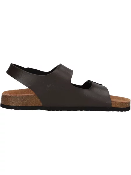 Pantofi Superga maro