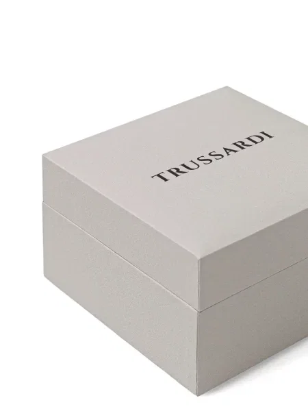 Ceas Trussardi albastru