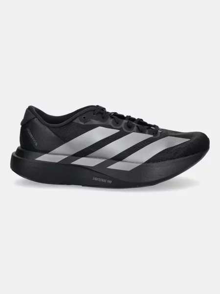 Adidas Performance Bežecké topánky adizero Evo SL čierna