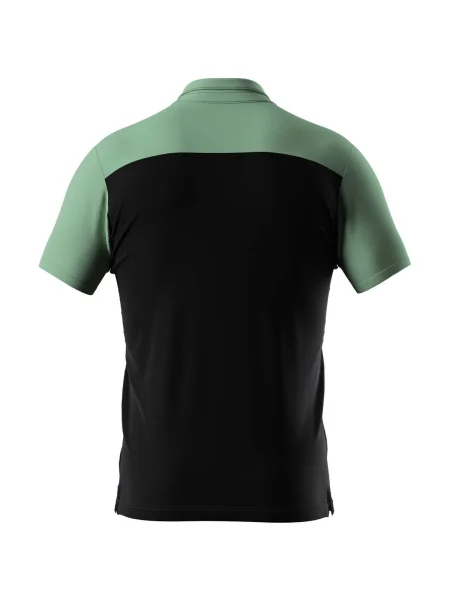 Tricou Errea negru