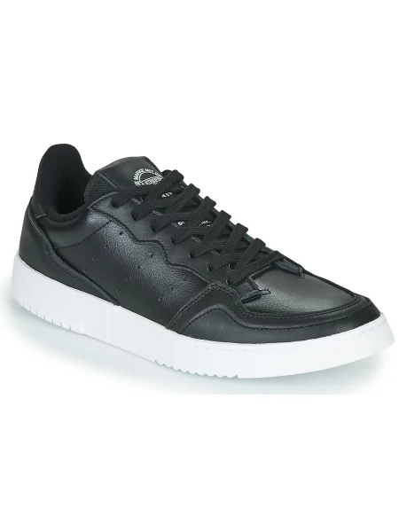 Sneakerși Adidas Supercourt