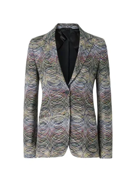 Sacou Missoni gri