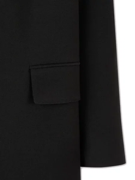 Geacă Studio Tomboy negru