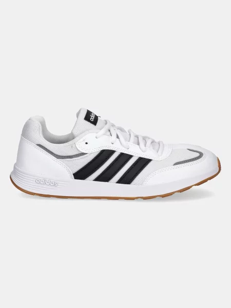 Otroške superge adidas TENSAUR SWITCH bela