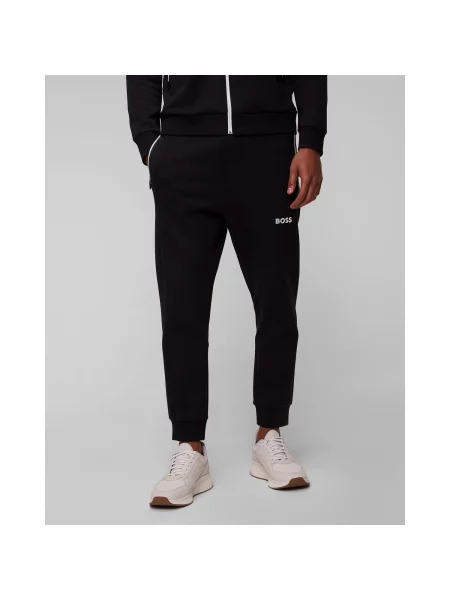 Pantaloni Pentru Bărbați Hugo Boss Hadiko