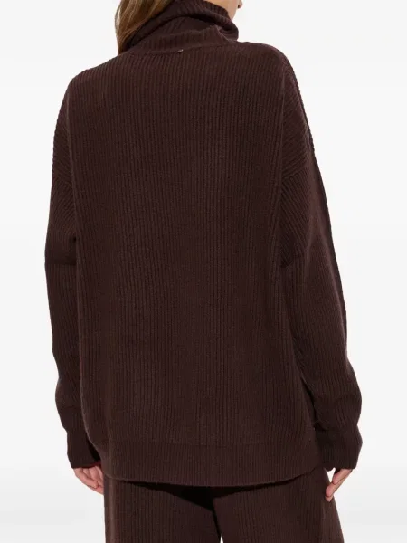 Pulover Sportmax maro