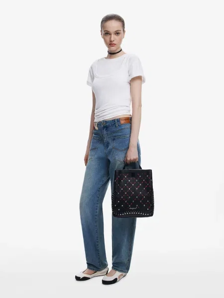 Geantă Desigual negru