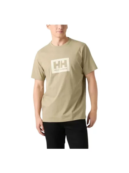 Majica Helly Hansen bež