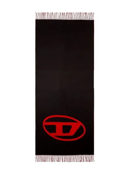 Fular Diesel negru