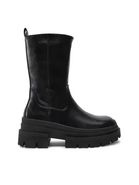 Botki ONLY Shoes czarne