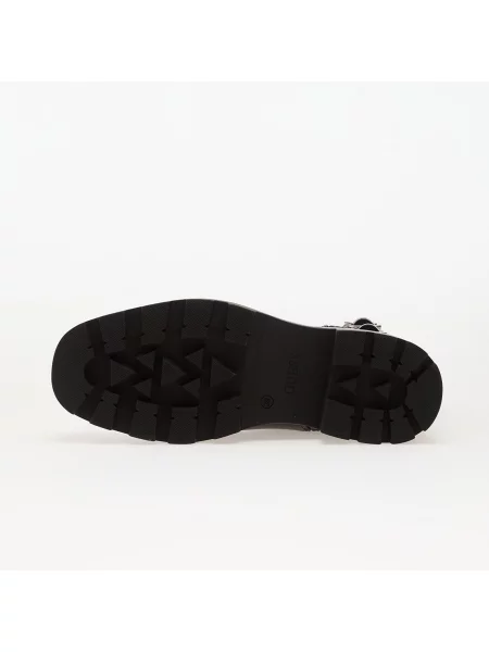 Боти Guess FLFLYN черен