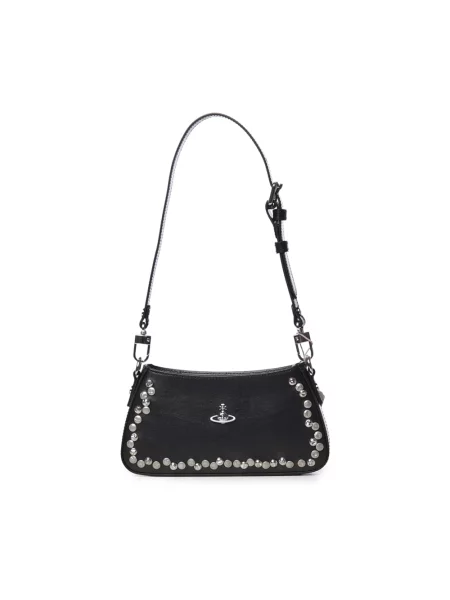 Torebka Vivienne Westwood czarna