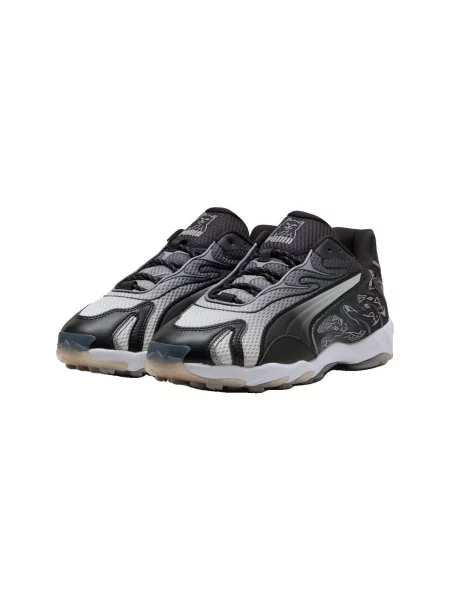 Puma Sneakers Inhale Ripnid 01 negru
