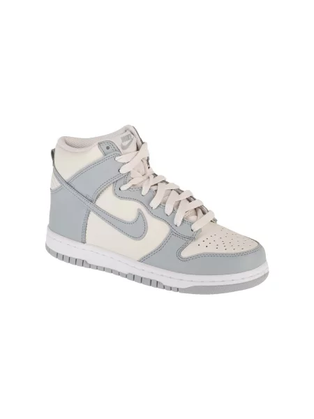 Pantofi copii Nike gri