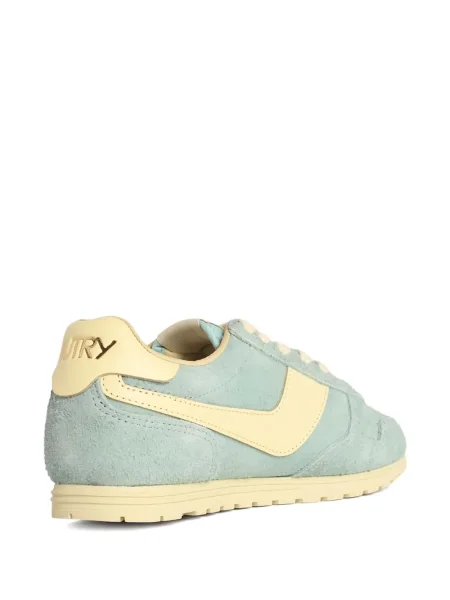 Sneakerși Autry albastru