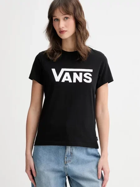 Vans Top čierna