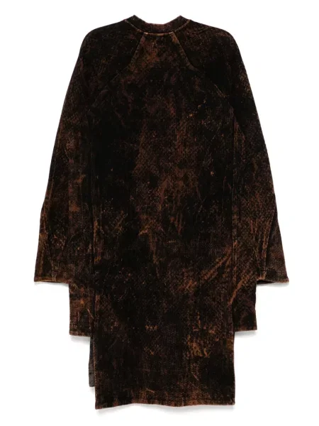 Hanorac Stain Shade maro