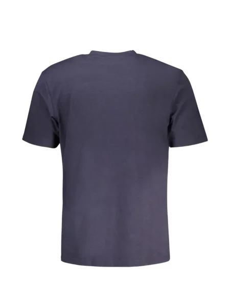Tricou Guess albastru
