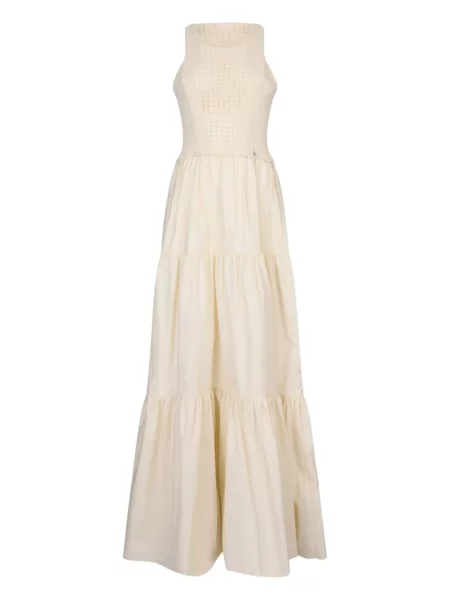 Костюм макси макси рокля Liu Jo