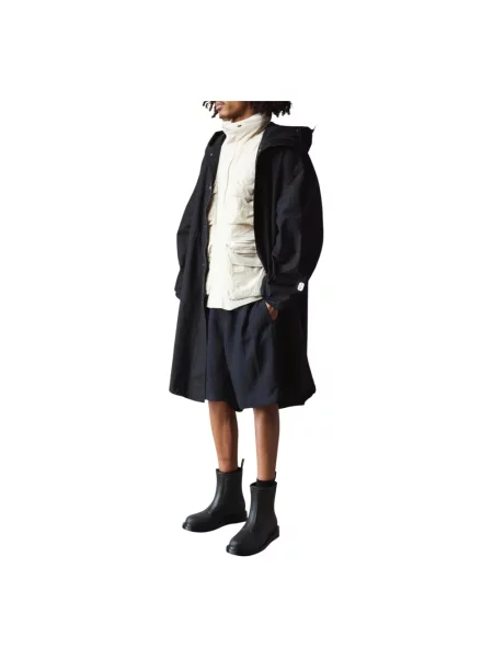 Botki Dr. Martens czarne