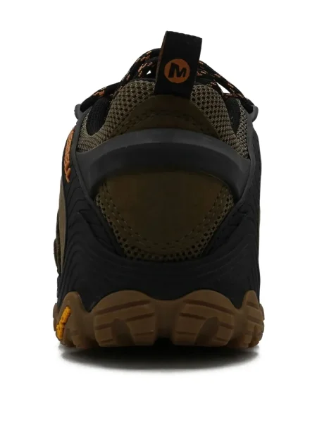 Sneakers Merrell πράσινο