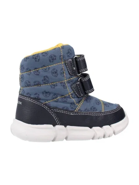 Pantofi copii Geox albastru