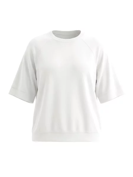 Imily Bela Tricou alb