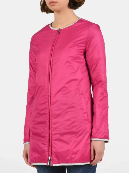 Куртка Trussardi синя