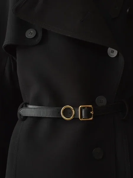 Curea Jacquemus negru