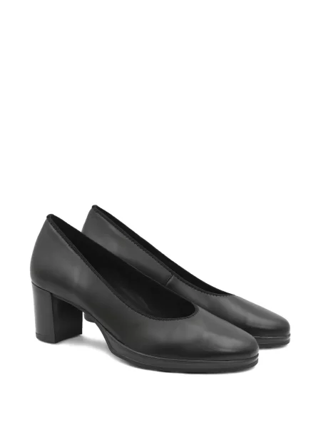 Pantofi cu toc Ara negru