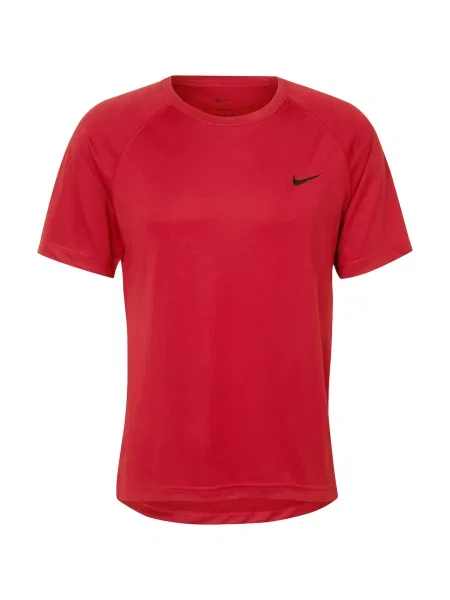 NIKE Funkcionalna majica FLEX' rdeča