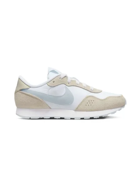 Sneakersy dziecięce Nike białe