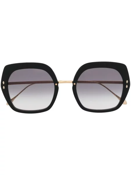 Ochelari de soare Isabel Marant Eyewear negru