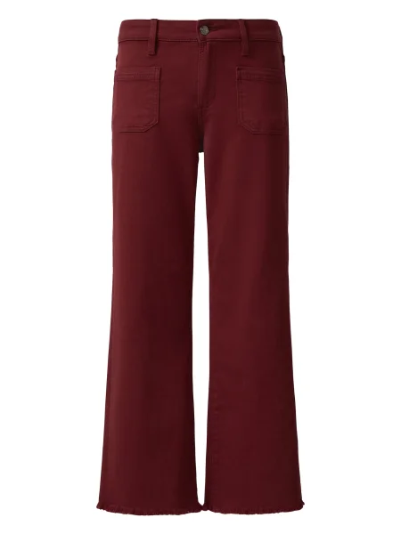 S.Oliver Kavbojke bordo