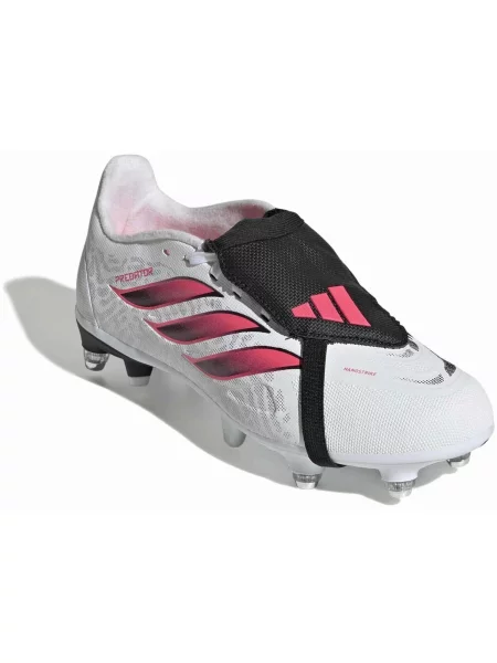 Pantofi Adidas alb