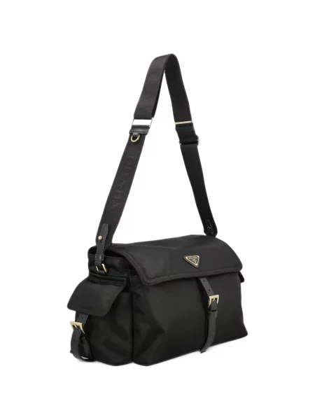 Geantă Prada negru