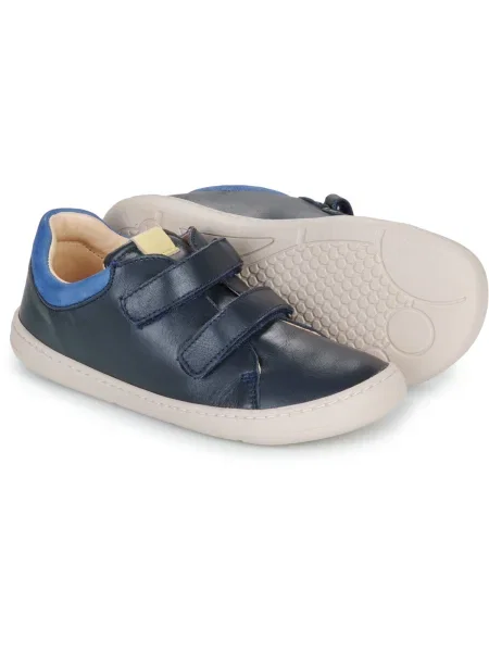 Pantofi copii Easy Peasy albastru
