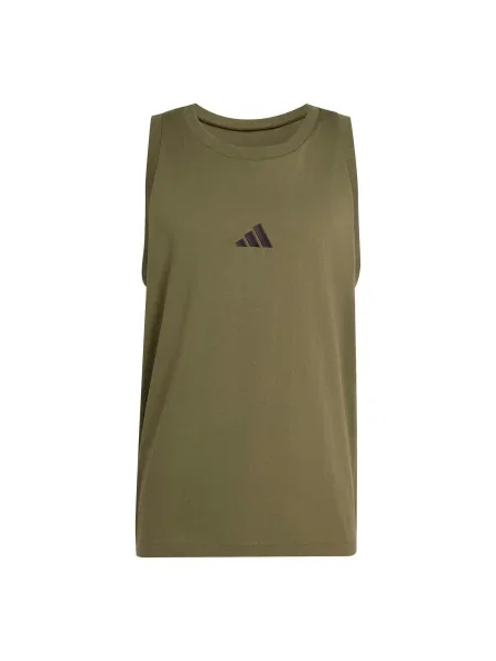 Bezrękawnik ADIDAS M SL TANK XL zielona